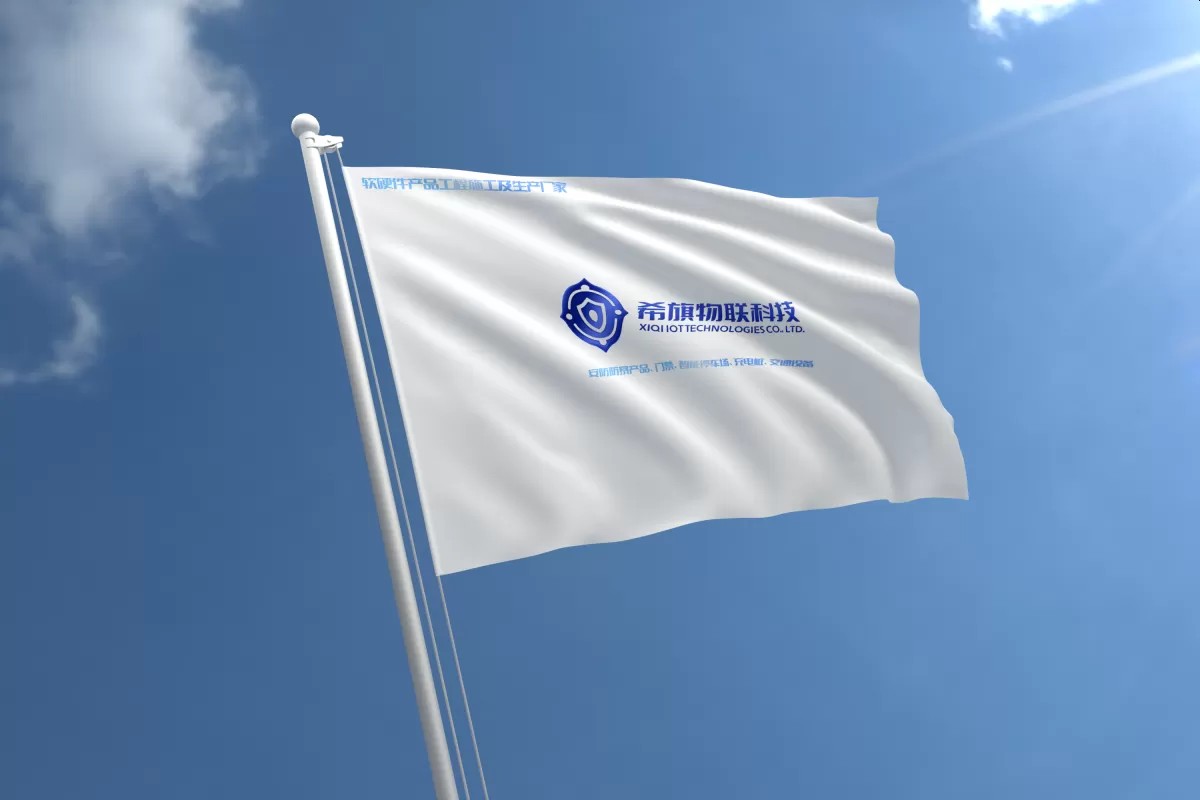 电动不锈钢锥形旗杆